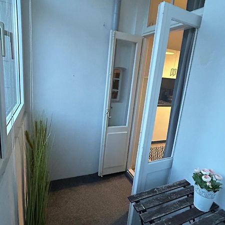 Nord Ost Apartment Кіль Екстер'єр фото