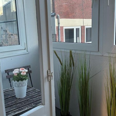 Nord Ost Apartment Кіль Екстер'єр фото
