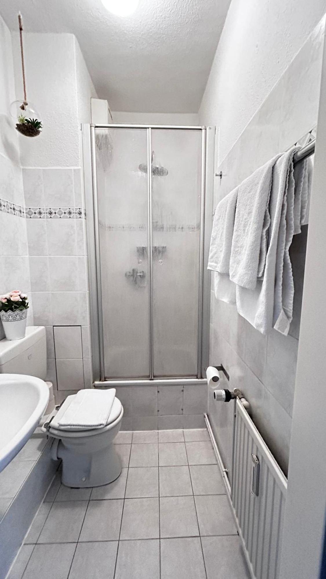Nord Ost Apartment Кіль Екстер'єр фото