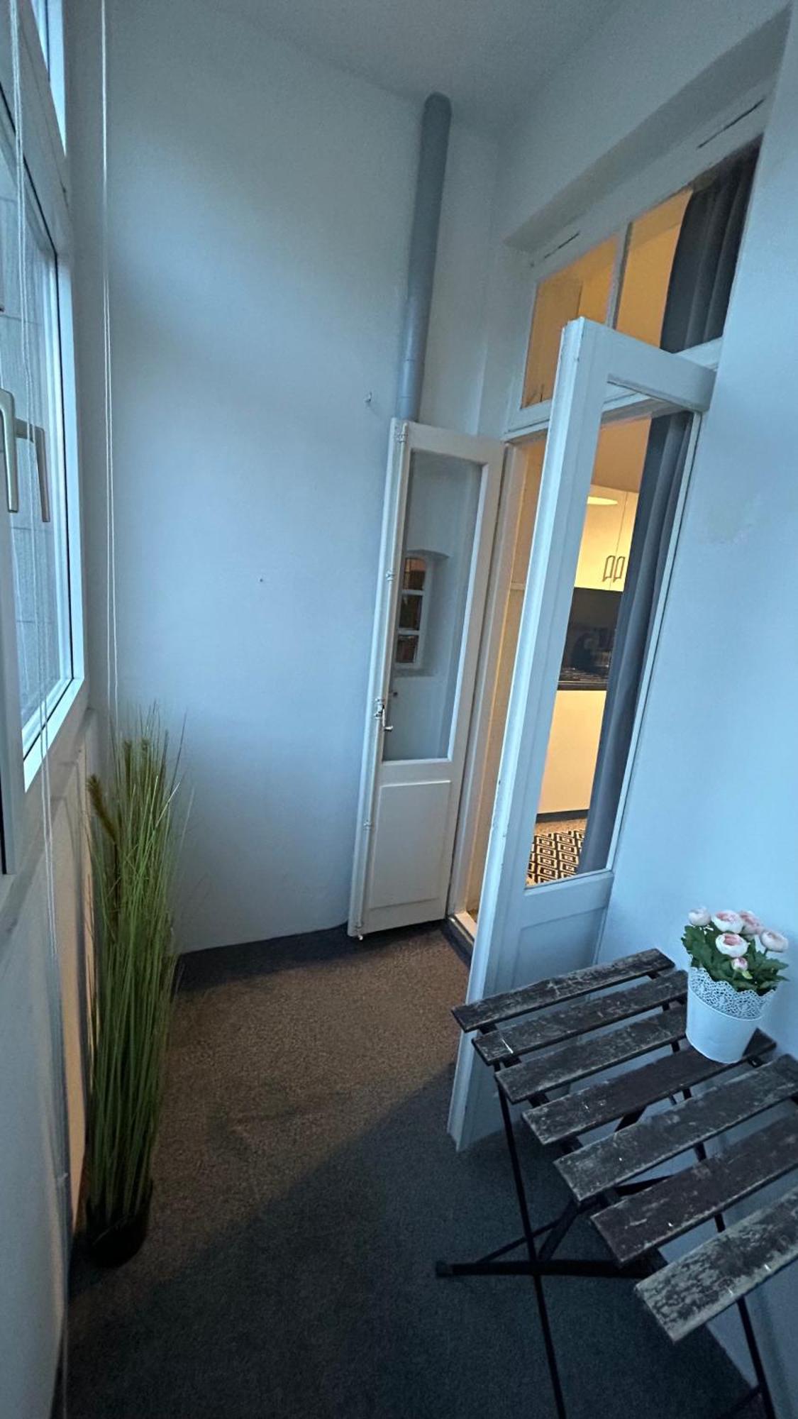 Nord Ost Apartment Кіль Екстер'єр фото