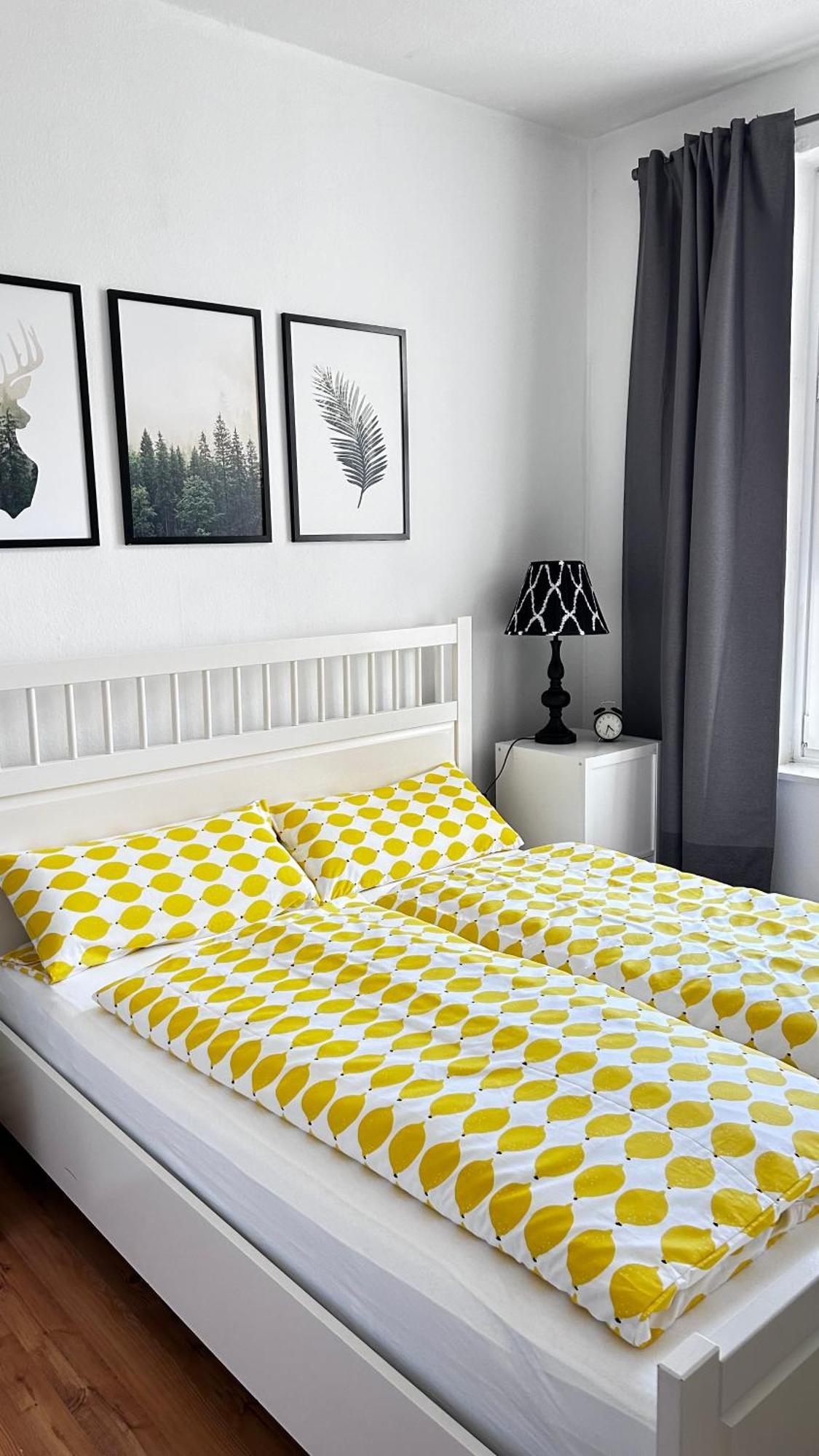 Nord Ost Apartment Кіль Екстер'єр фото
